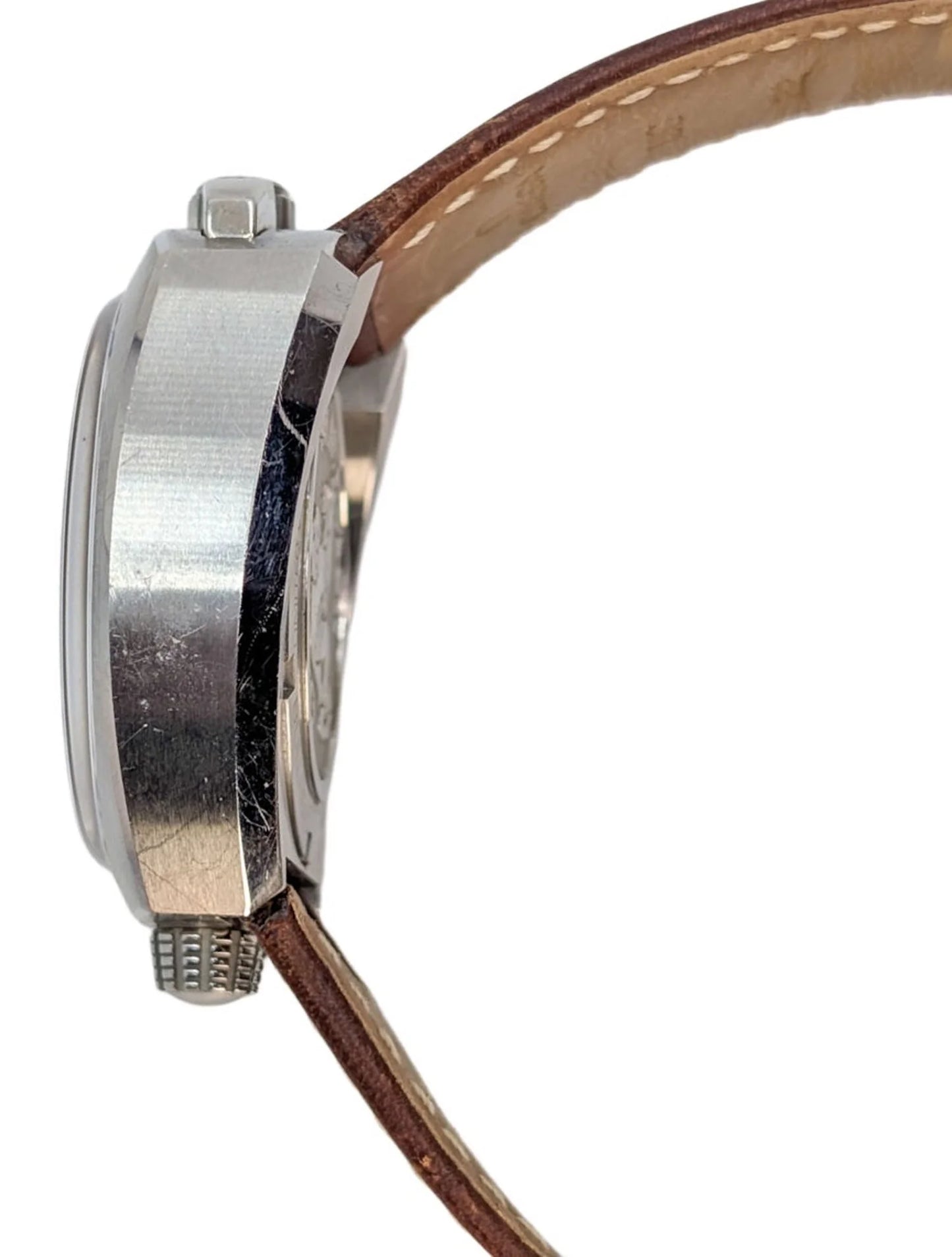 Reloj Seamaster Bullhead