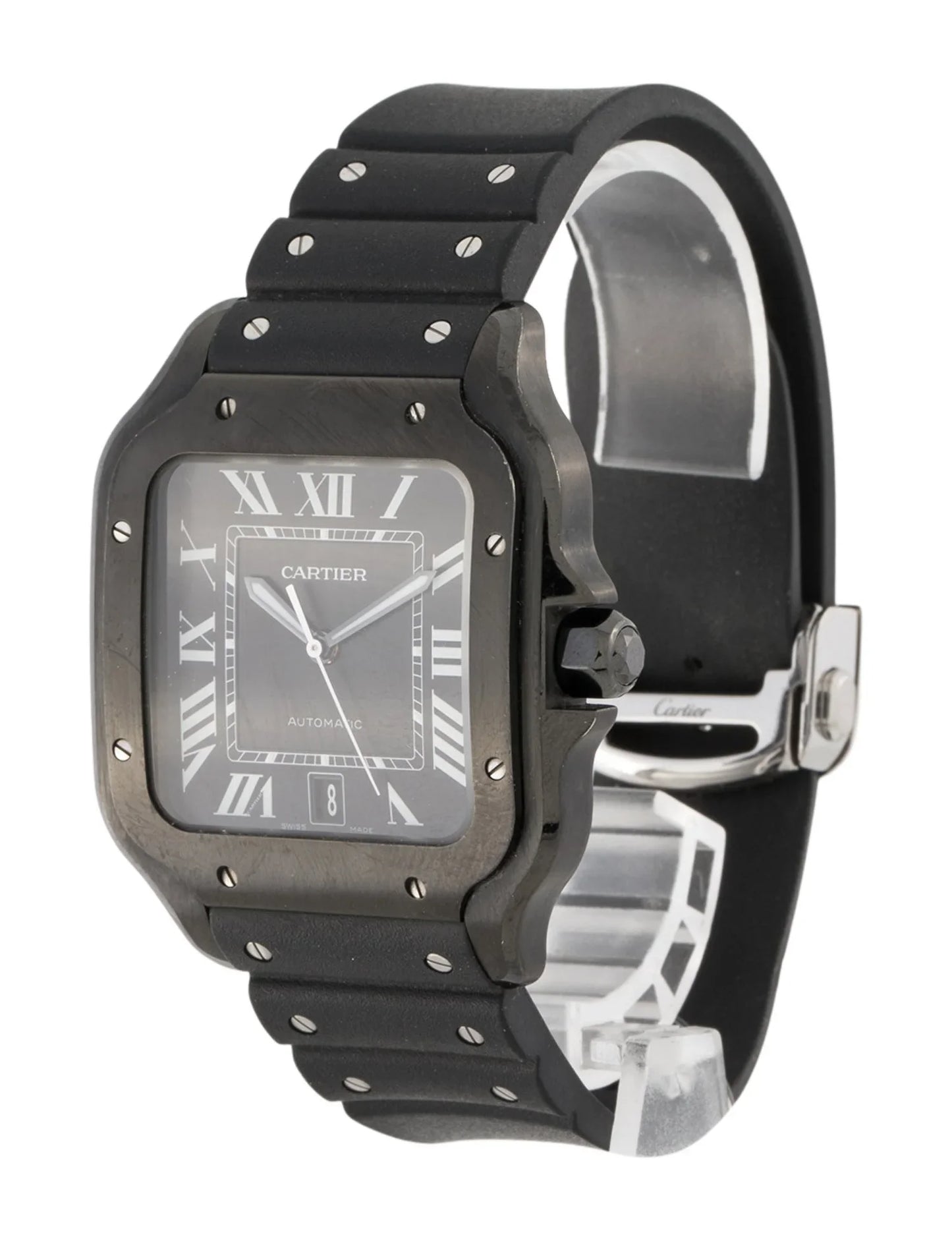 Santos de Cartier Watch