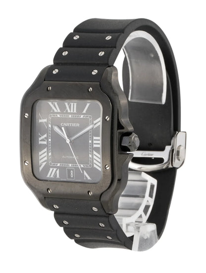 Santos de Cartier Watch