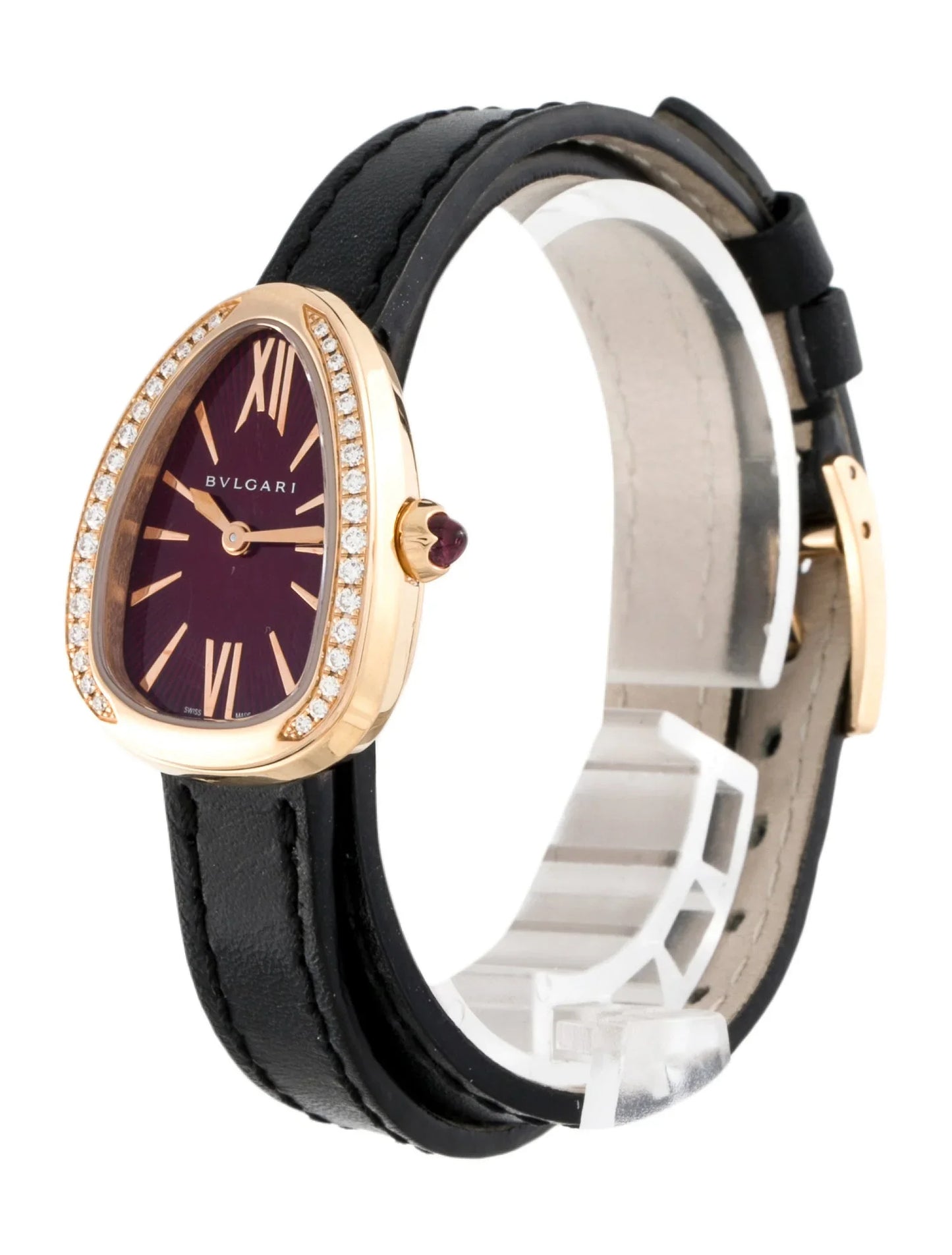 Reloj Serpenti