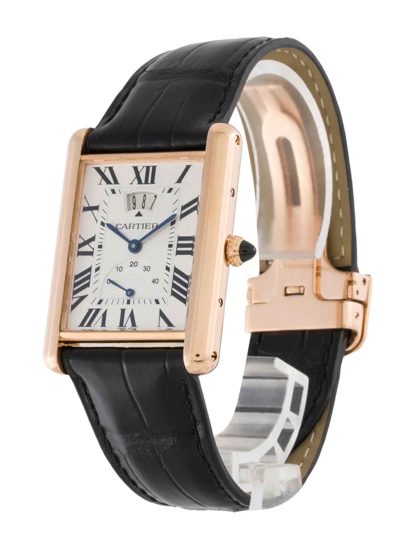 Tank Louis Cartier Watch