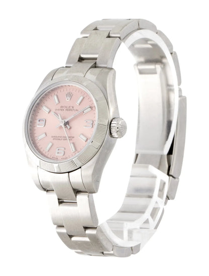 Reloj Oyster Perpetual