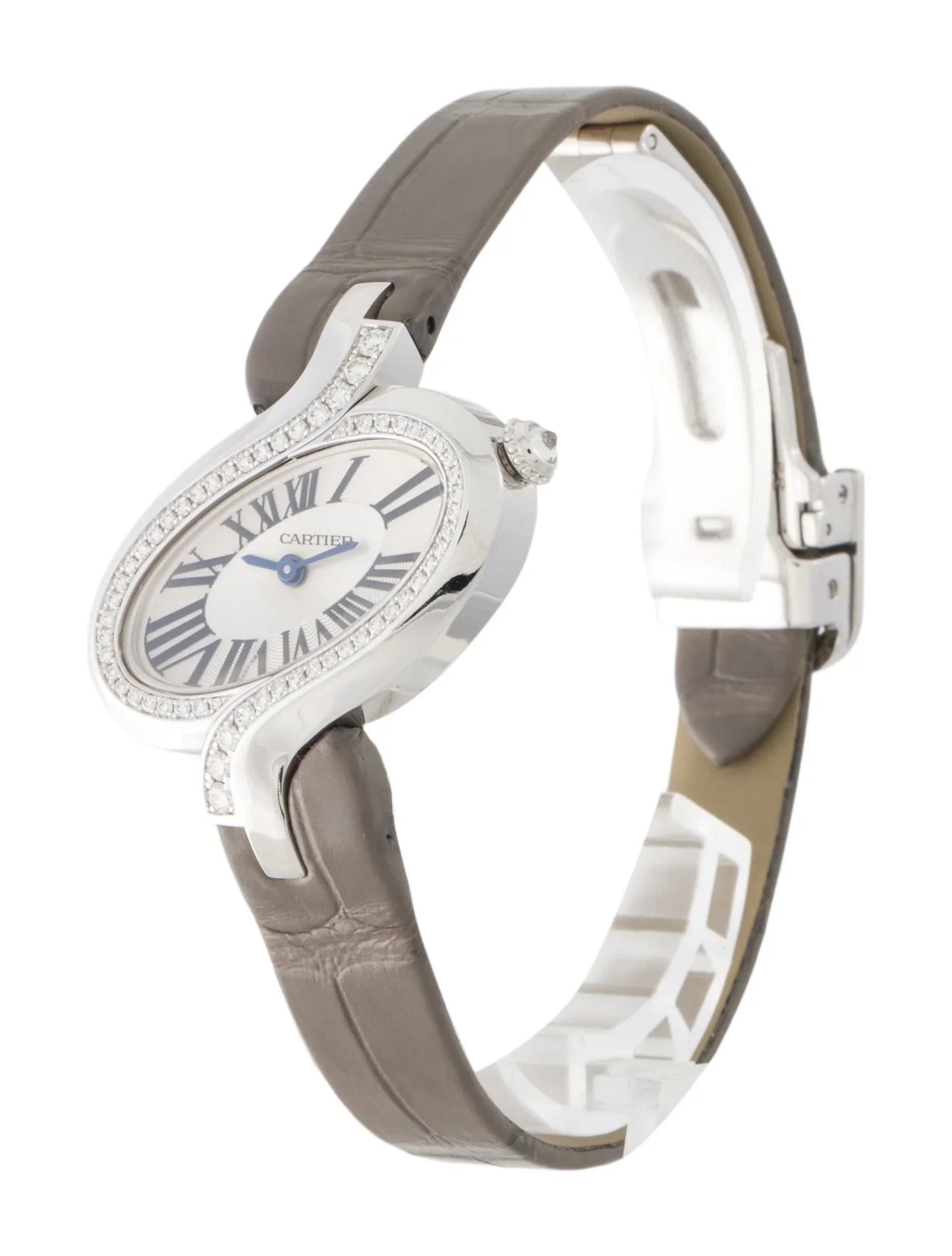 Délices de Cartier Watch