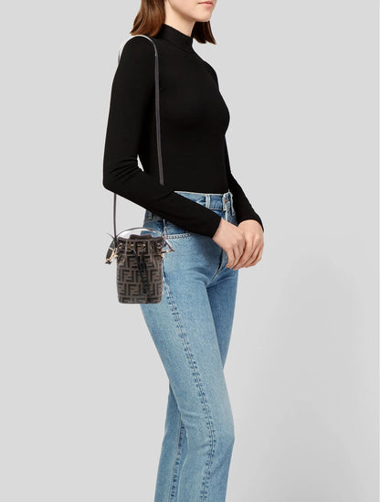 Zucca FF Mon Tresor Mini