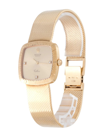 Cellini Watch