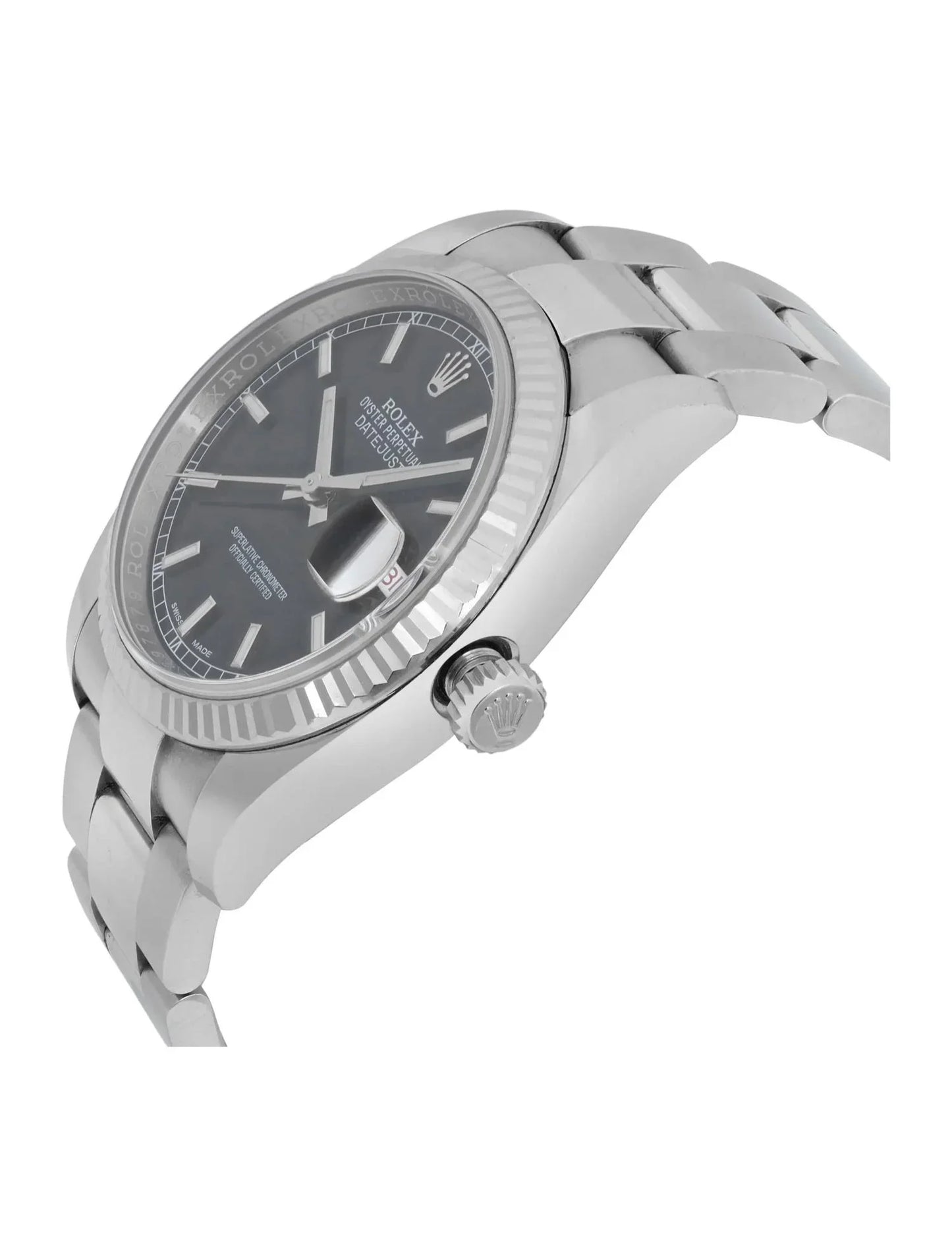 Datejust Watch