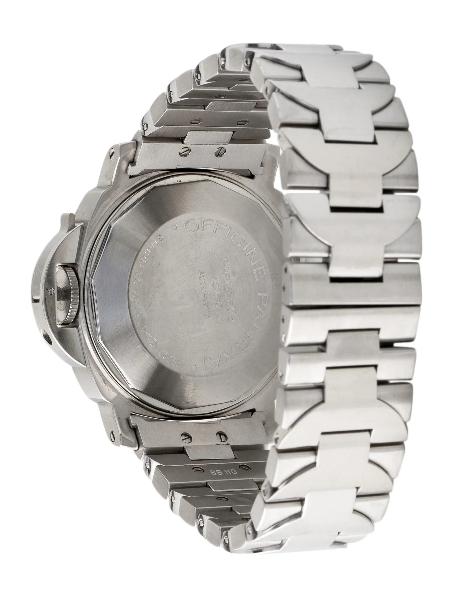 Luminor Power Reserve Watch