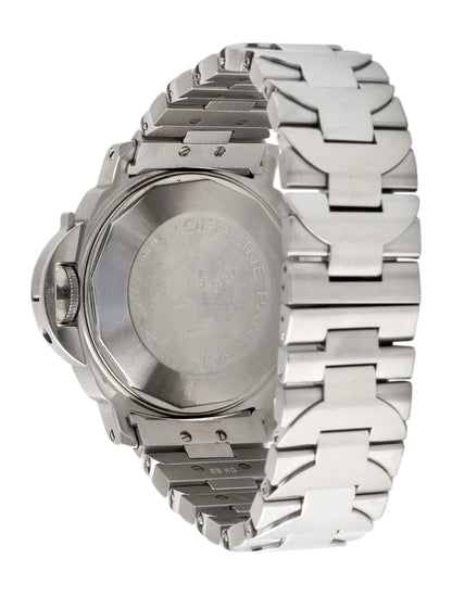 Luminor Power Reserve Watch