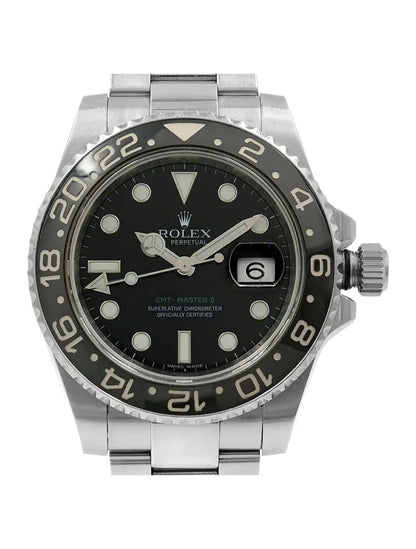 GMT-Master II Watch