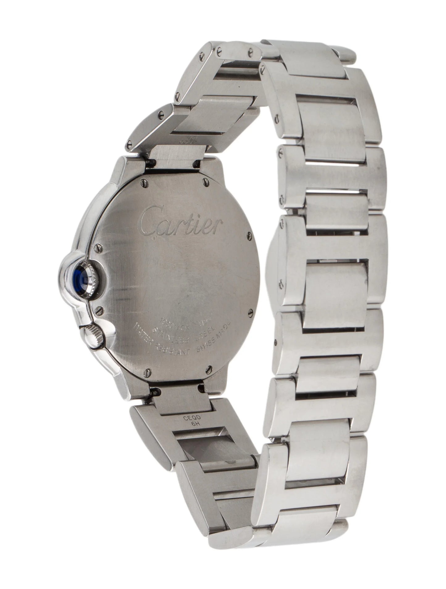 Reloj Ballon Bleu de Cartier