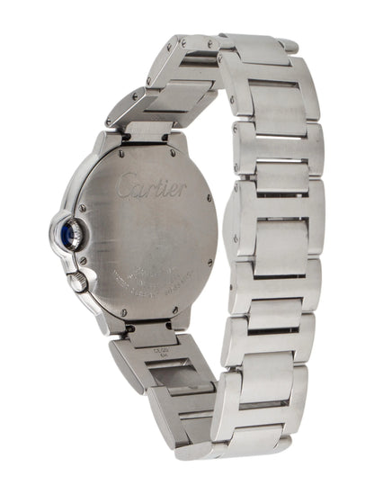 Reloj Ballon Bleu de Cartier