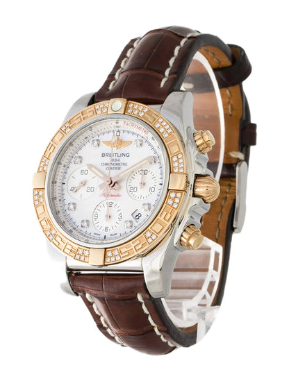 Montre Chronomat 41