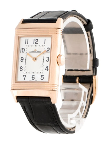 Reverso Classic Monoface Watch