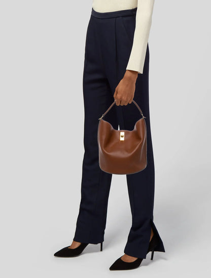 Leather 16 Bag 2022