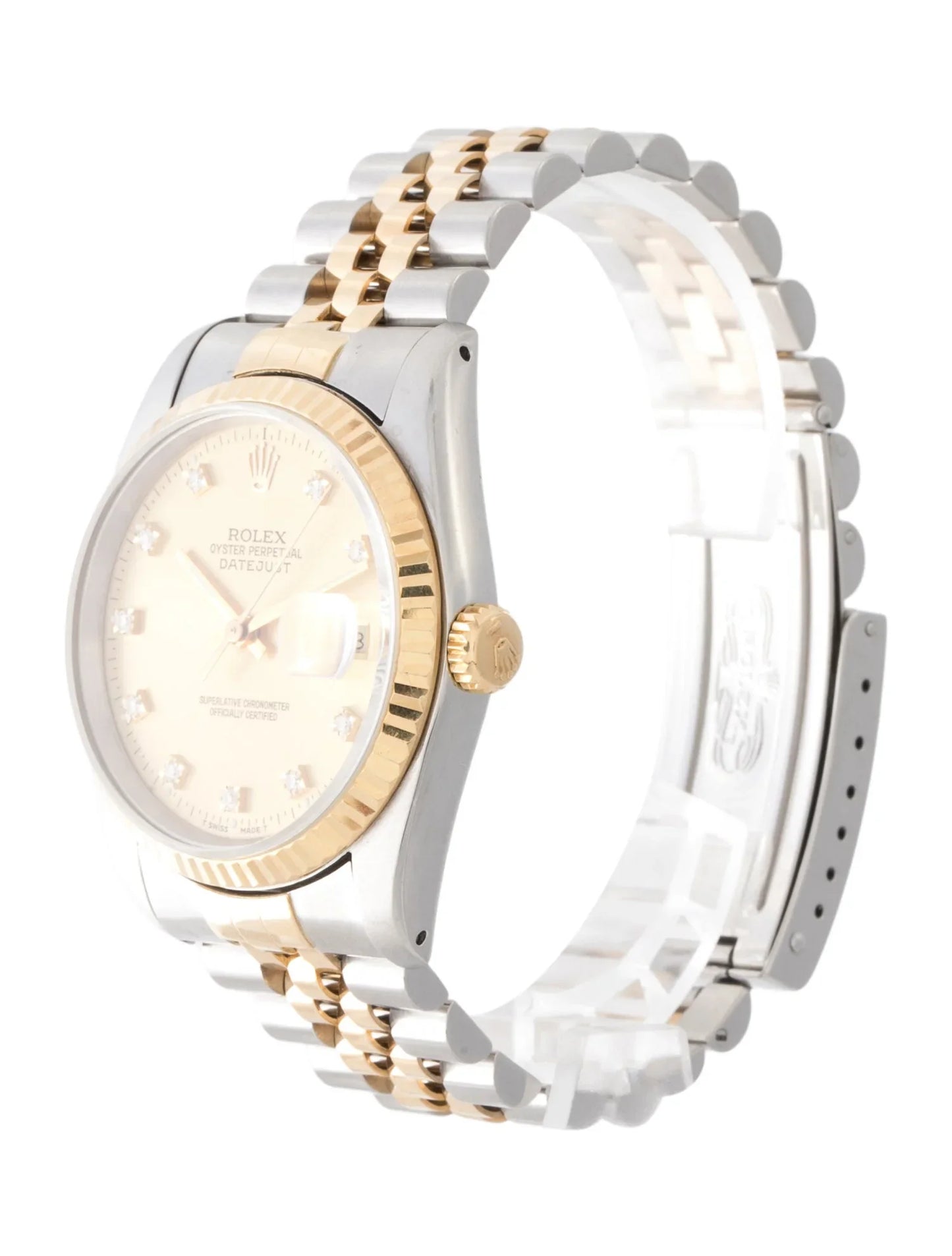 Montre Datejust