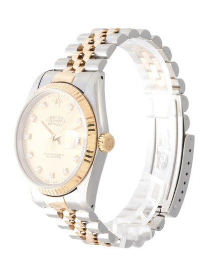 Montre Datejust
