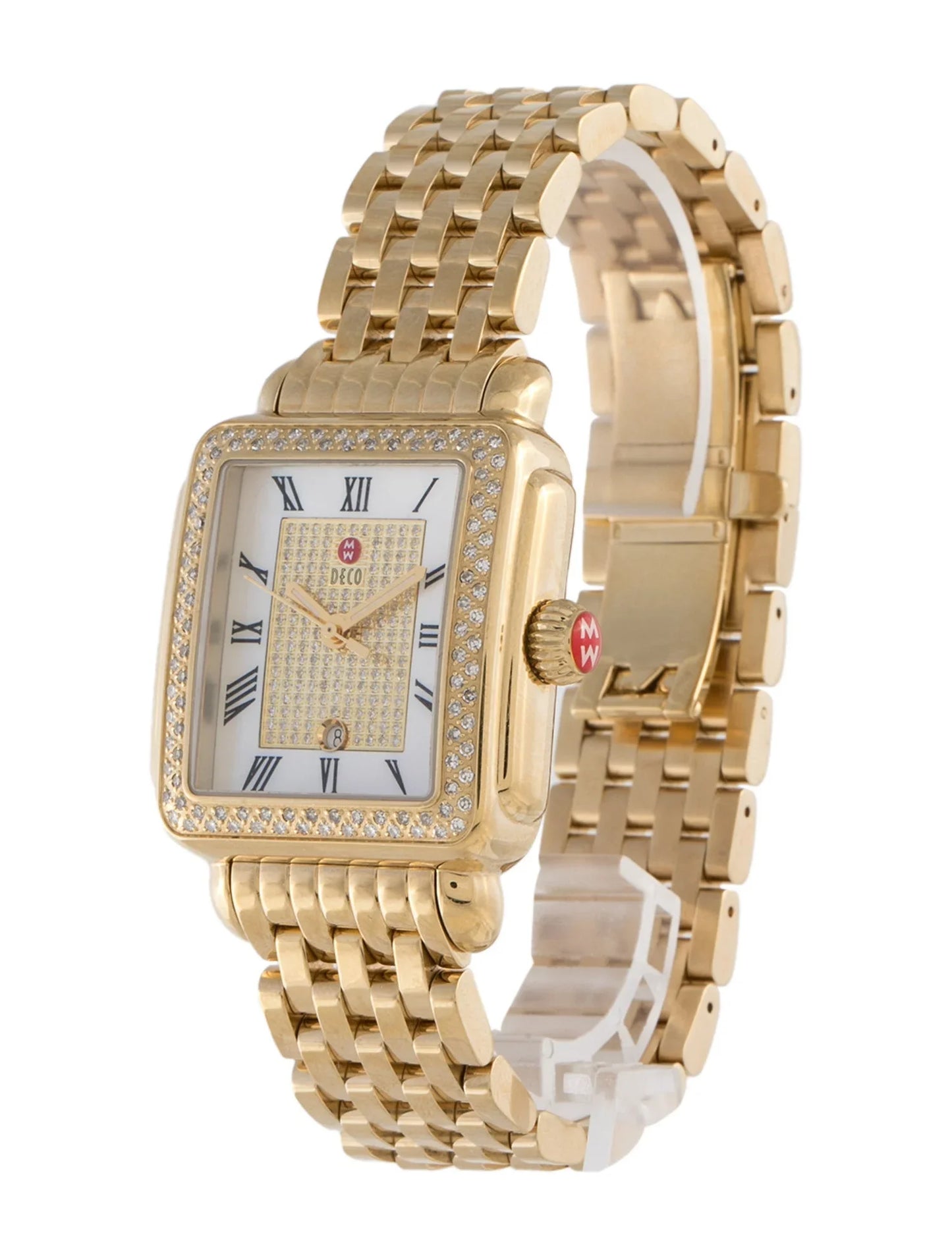 Limited Edition Watch