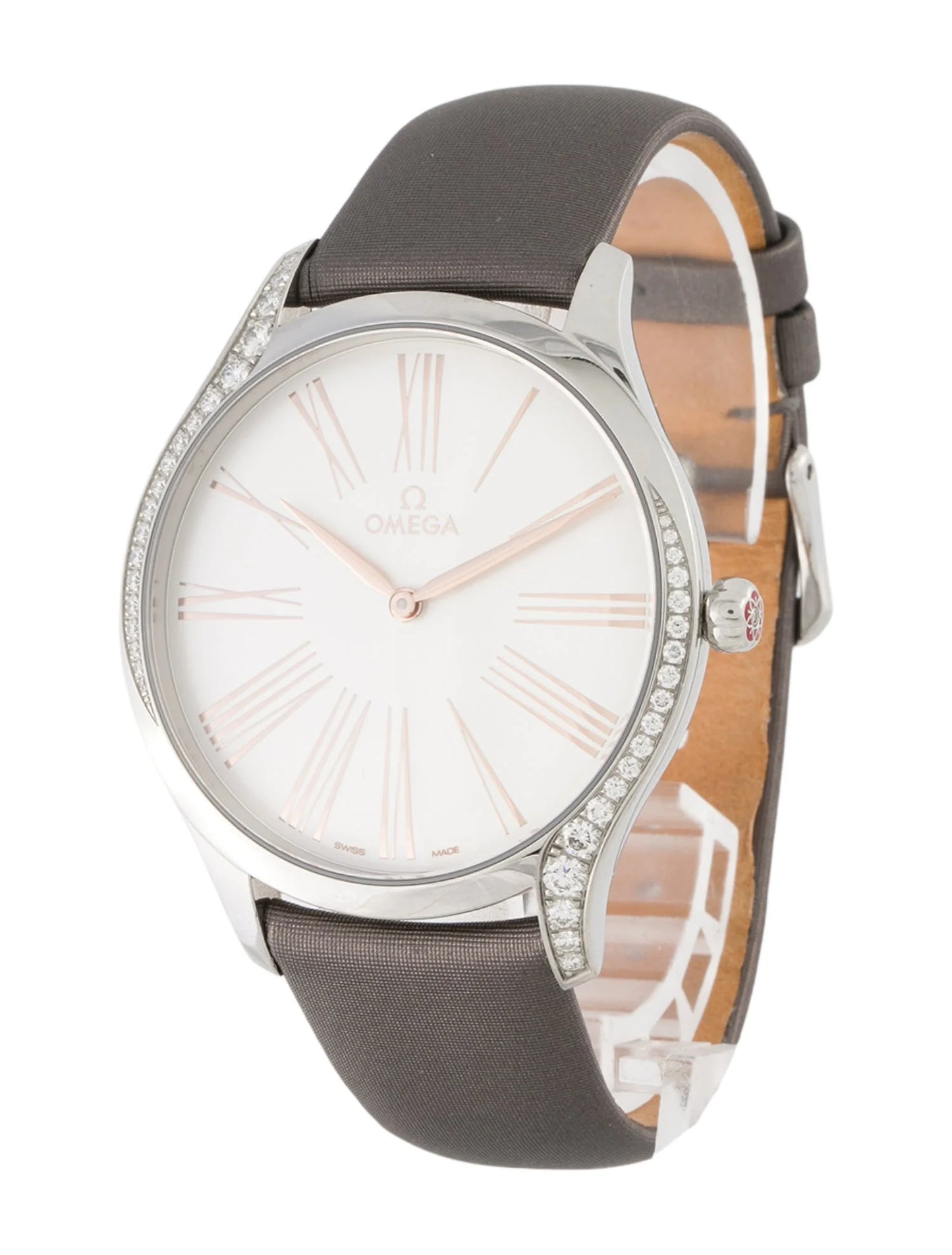 De Ville Trésor Watch