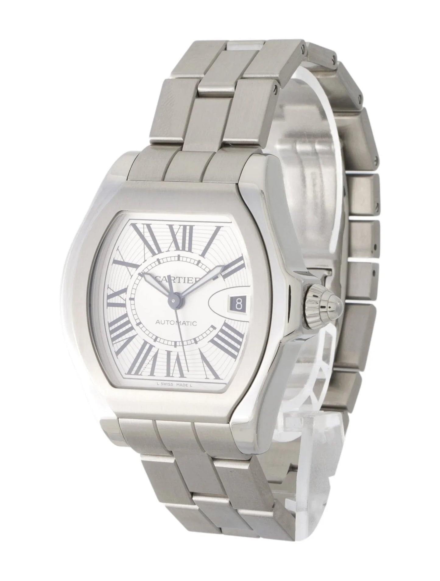 Roadster de Cartier Watch