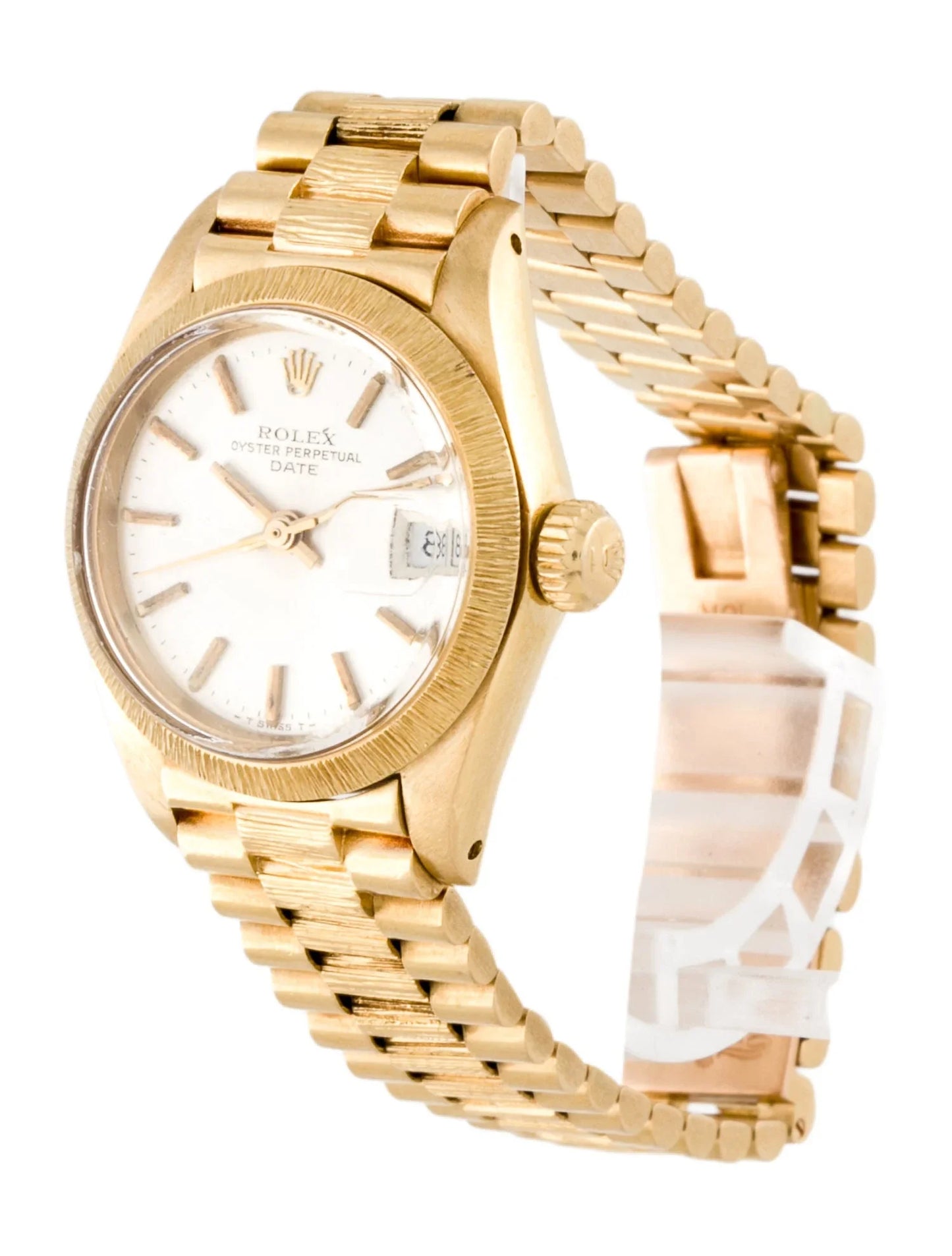 Datejust Watch
