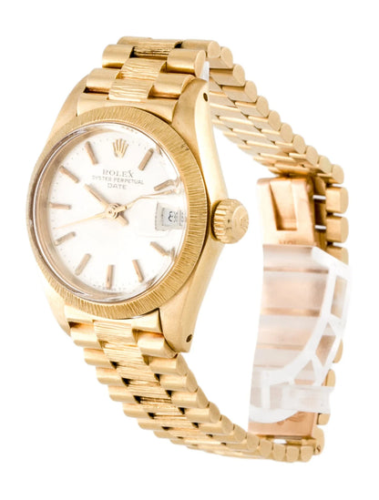 Datejust Watch