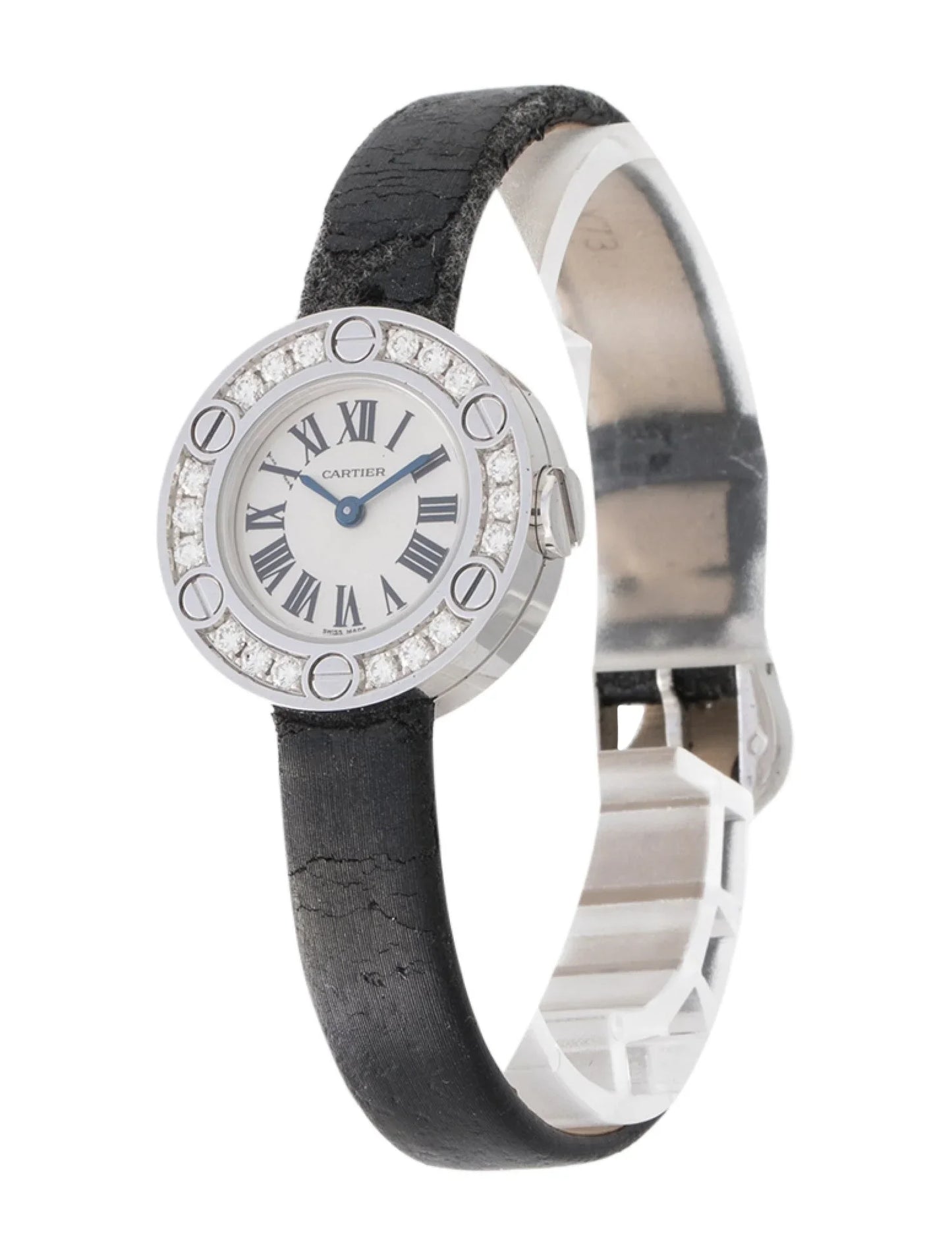 Love Watch