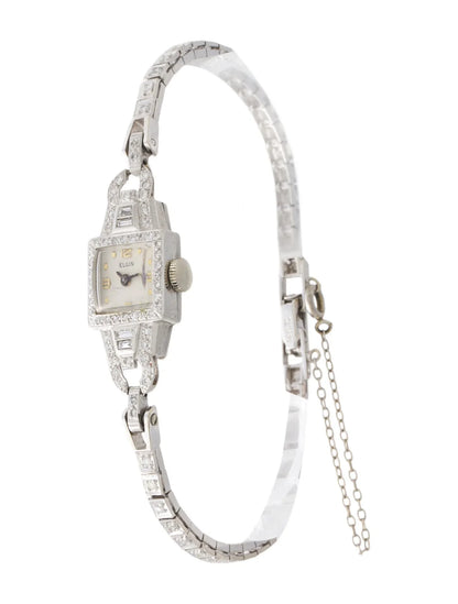 Vintage Cocktail Watch