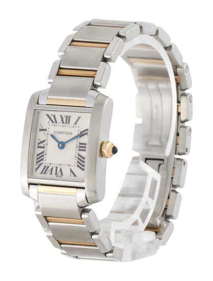 Tank Française Watch