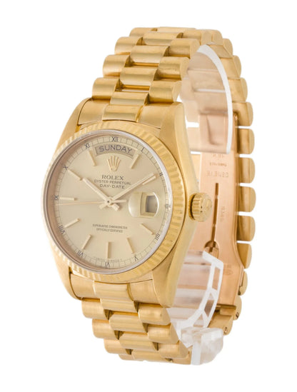 Montre Day-Date