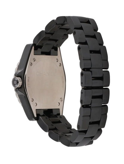 J12 Watch