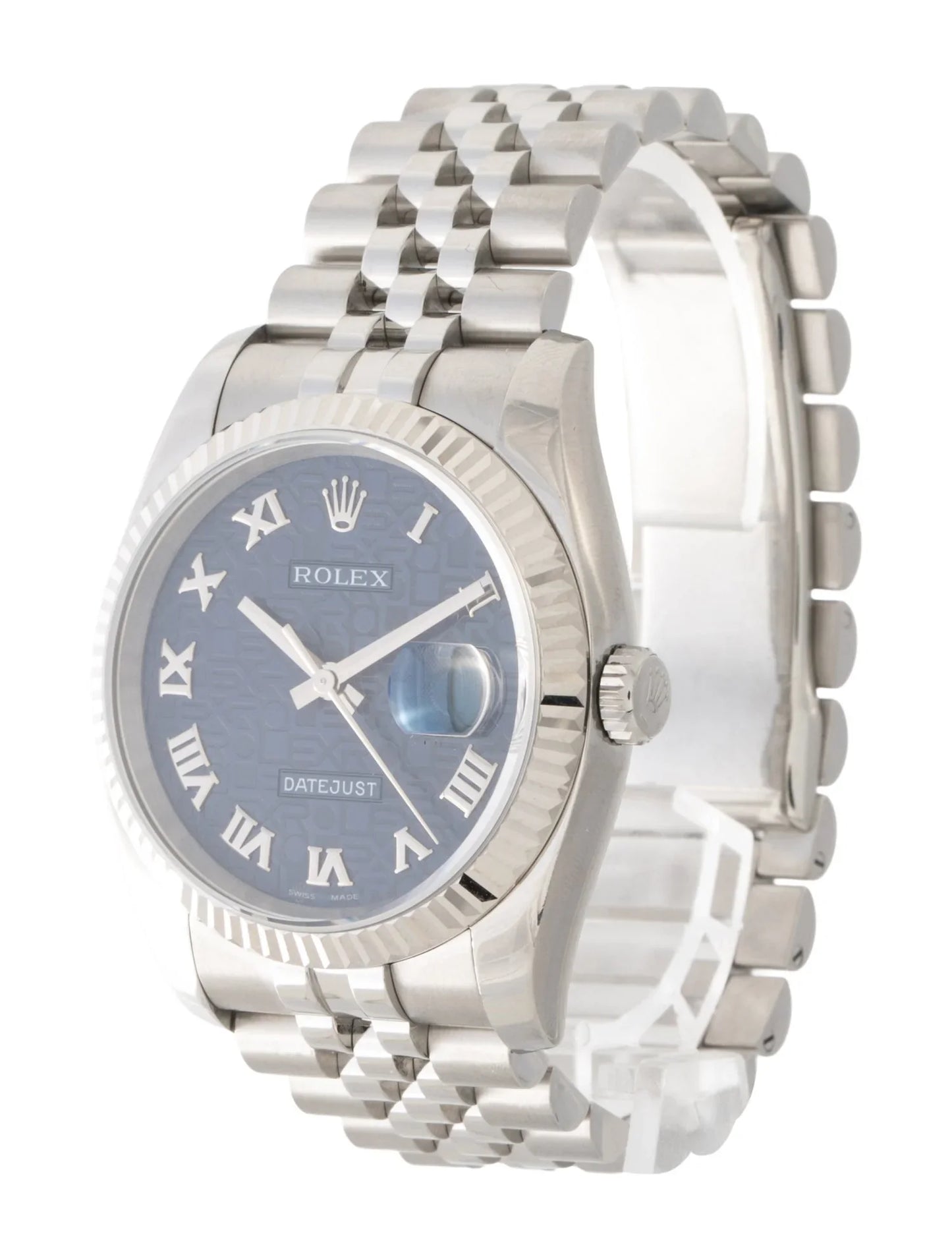 Montre Datejust