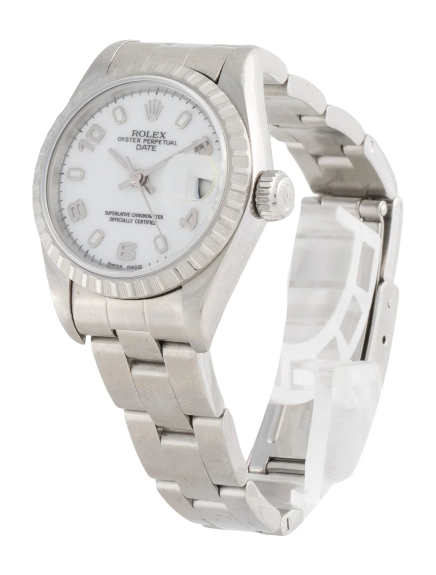 Date Watch