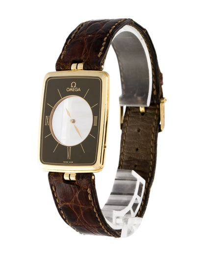 La Magique Watch