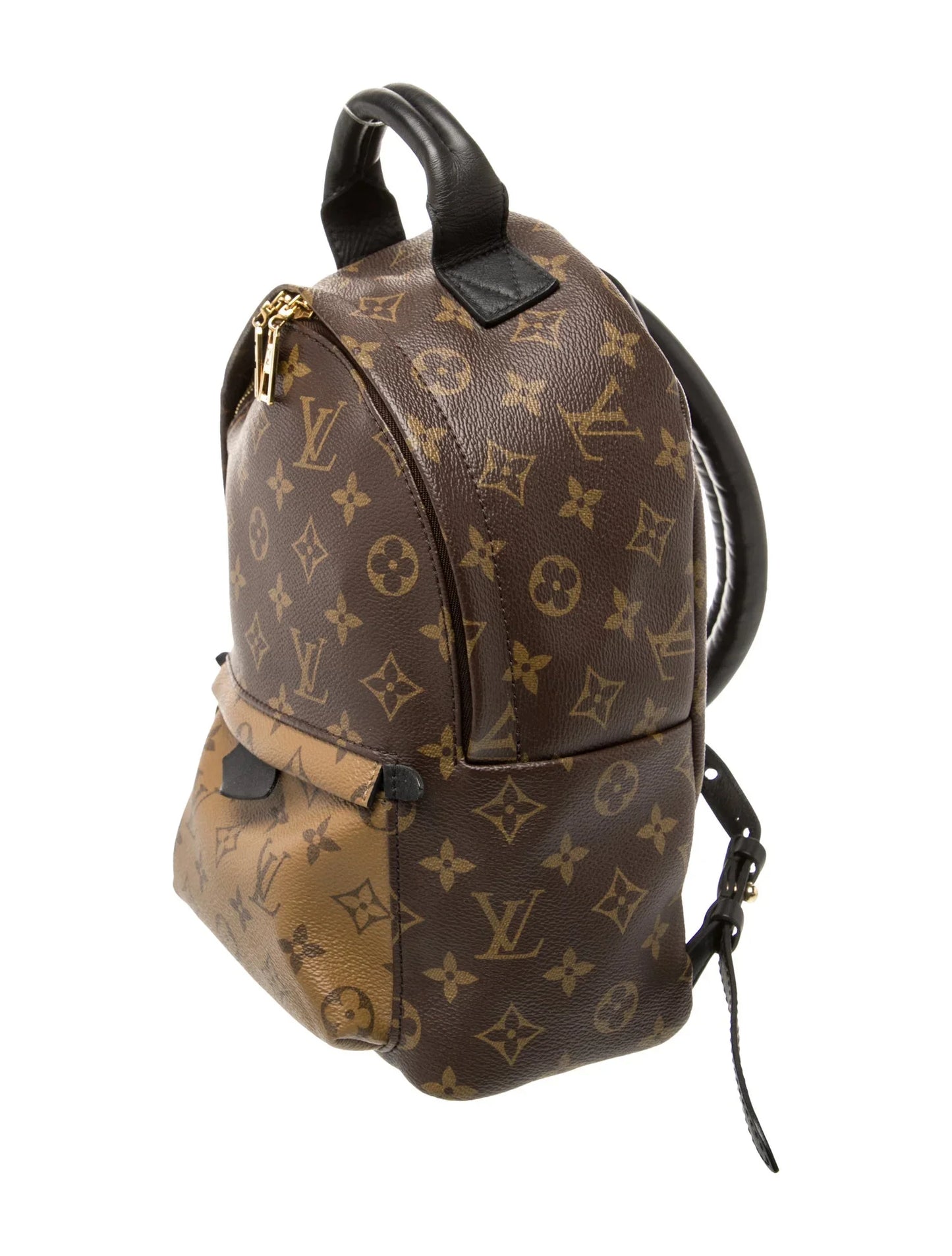 Sac à dos Louis Vuitton Monogram Palm Springs PM