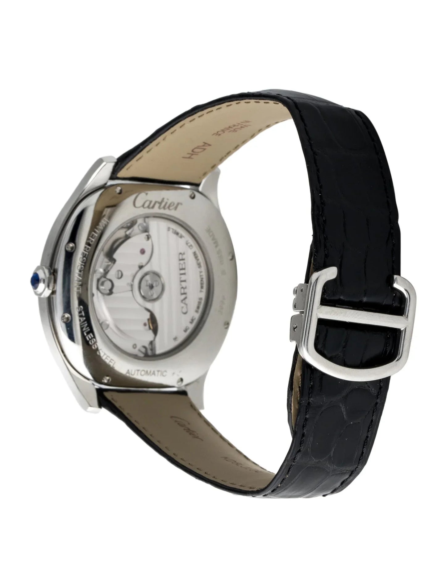 Drive de Cartier Watch