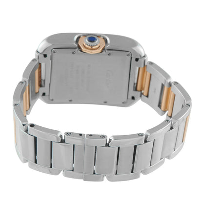 Tank Anglaise Watch