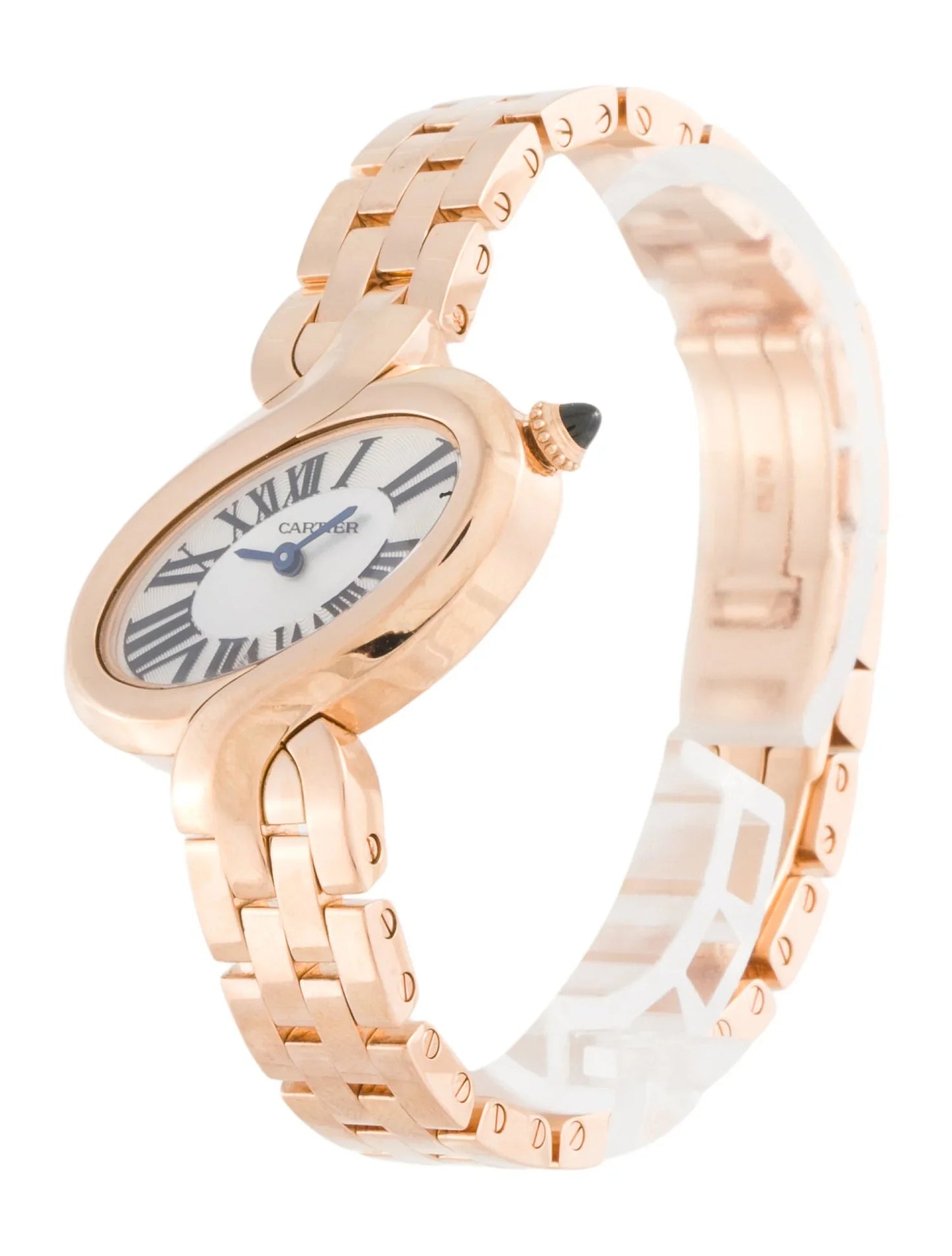 Délices de Cartier Watch