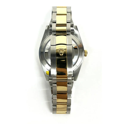 Datejust 41 Watch
