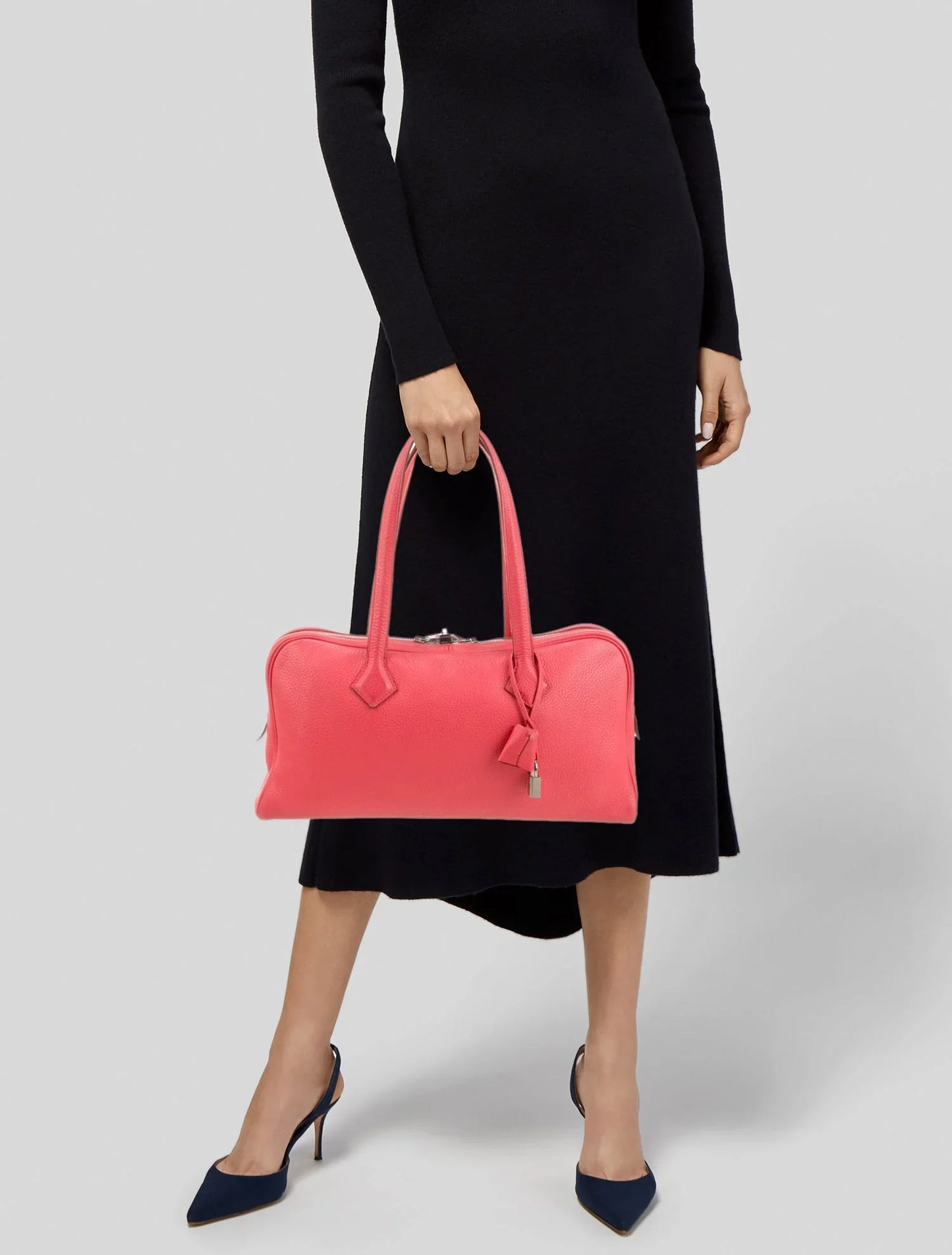 Clémence Victoria II Élan 38