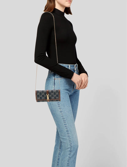 GG Denim Jackie 1961