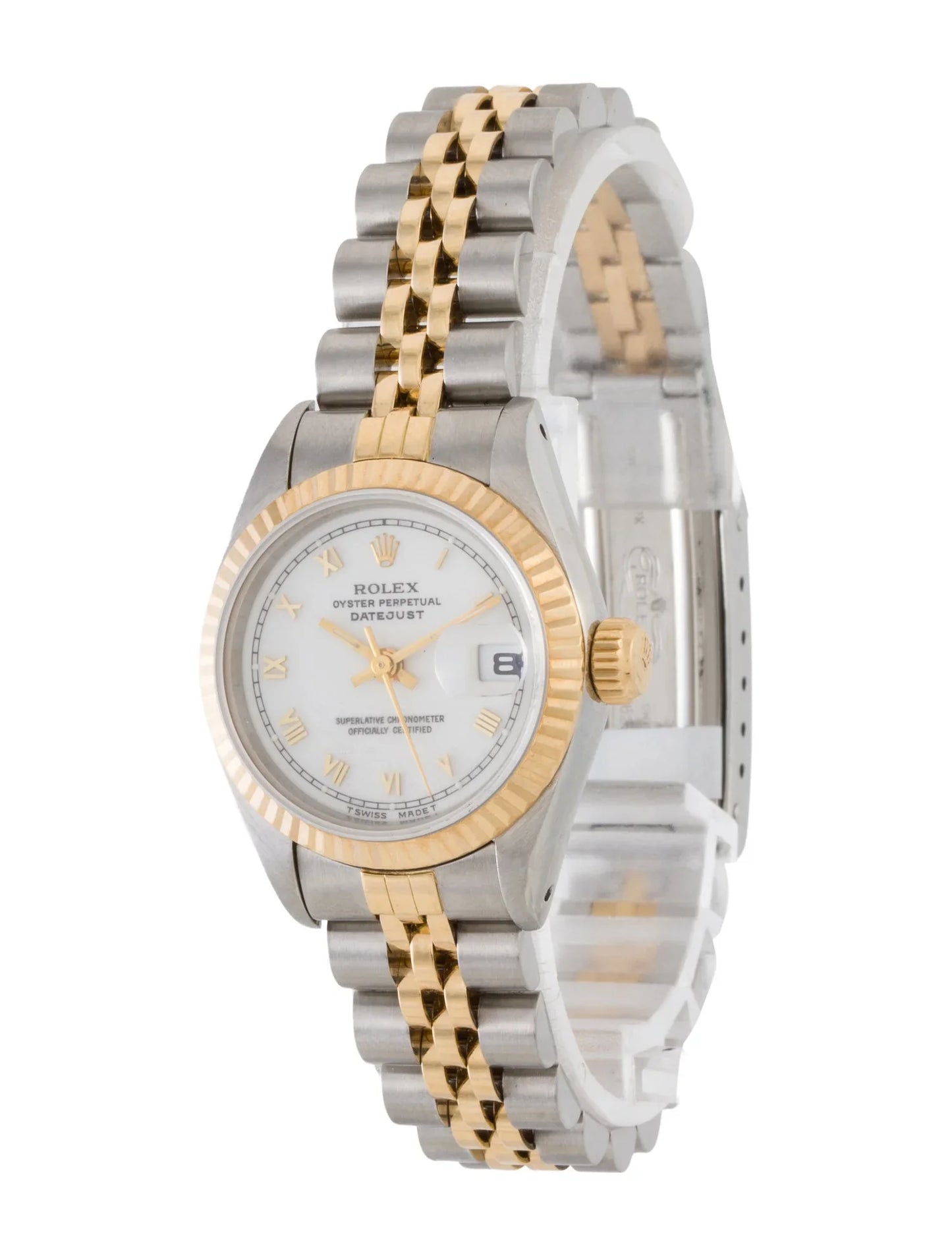 Datejust Watch