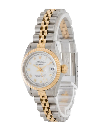 Datejust Watch