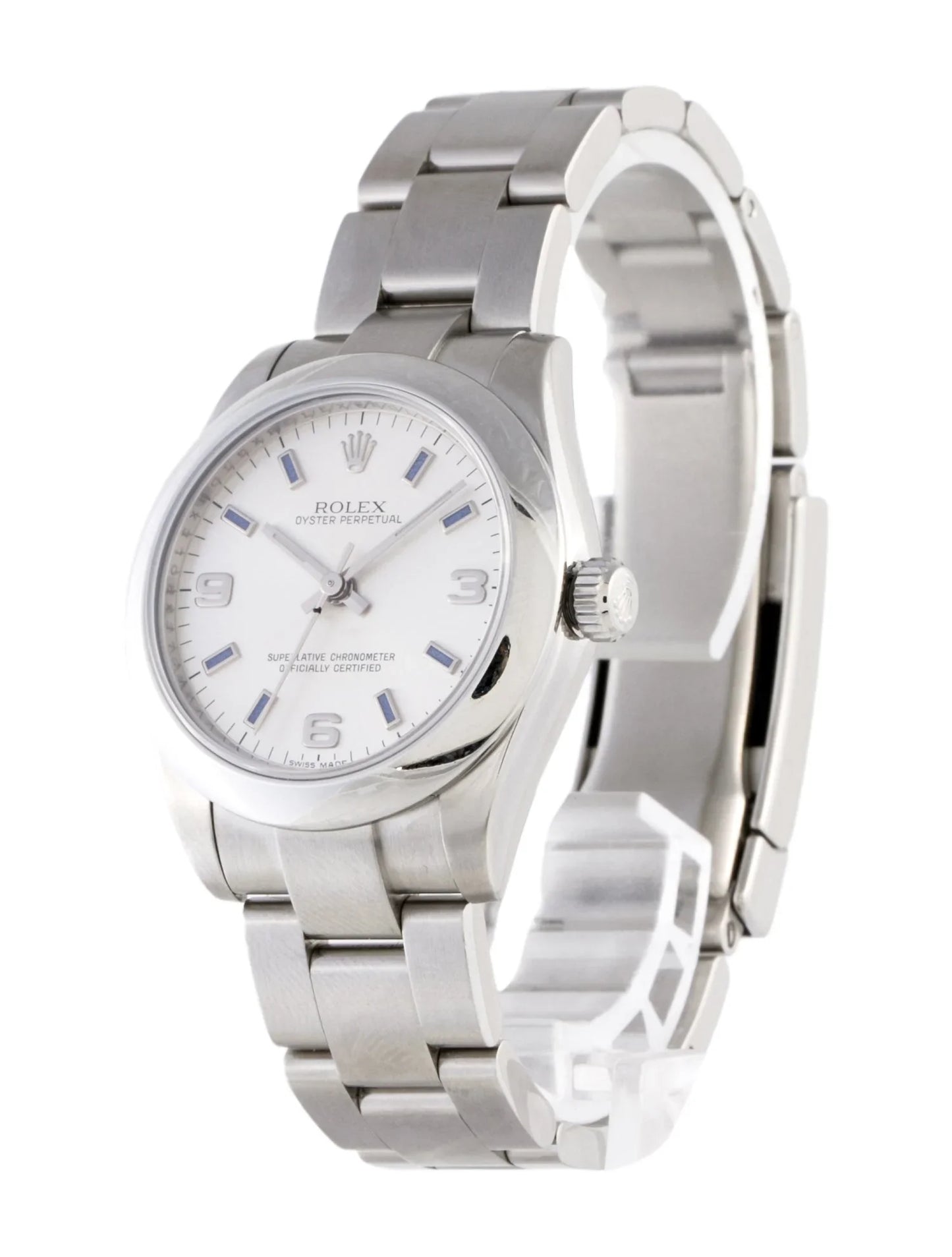 Oyster Perpetual Watch
