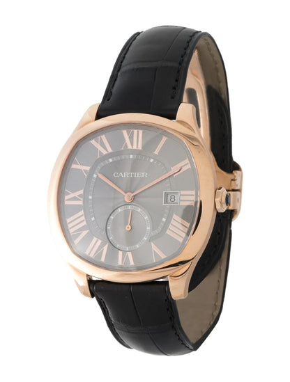 Drive de Cartier watch