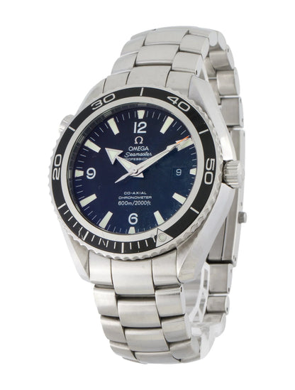 Seamaster Planet Ocean 600M Watch