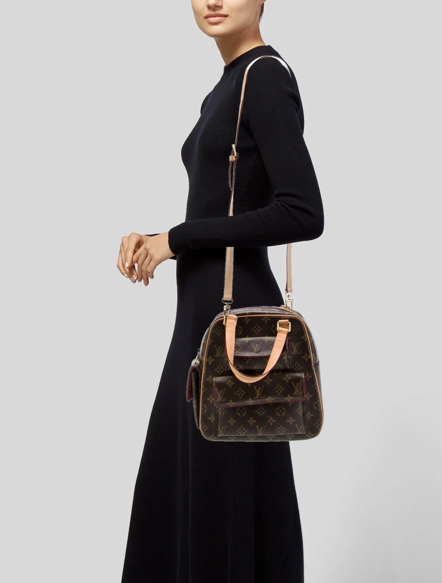 LV Monogram Excentri-Cité