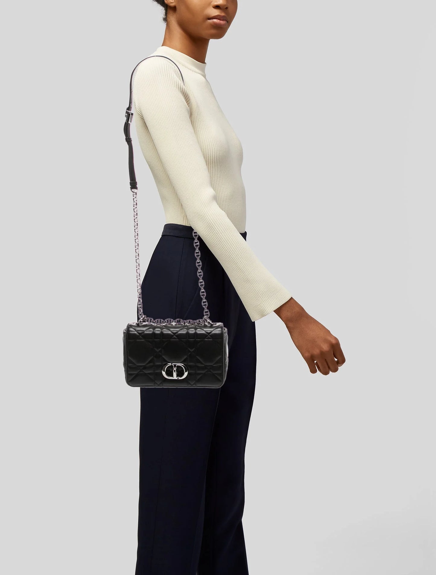 Cannage Caro w/ Tags