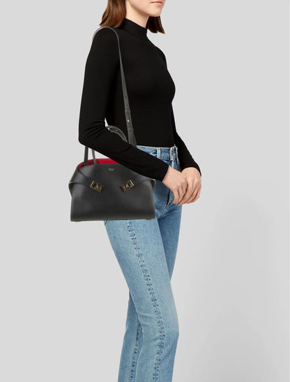 Leather Hug Small