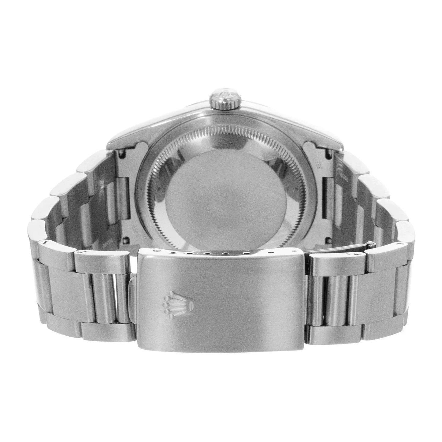 Datejust 36 Watch