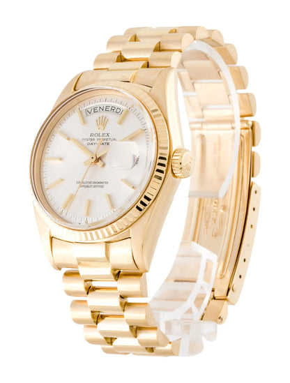 Reloj Day-Date
